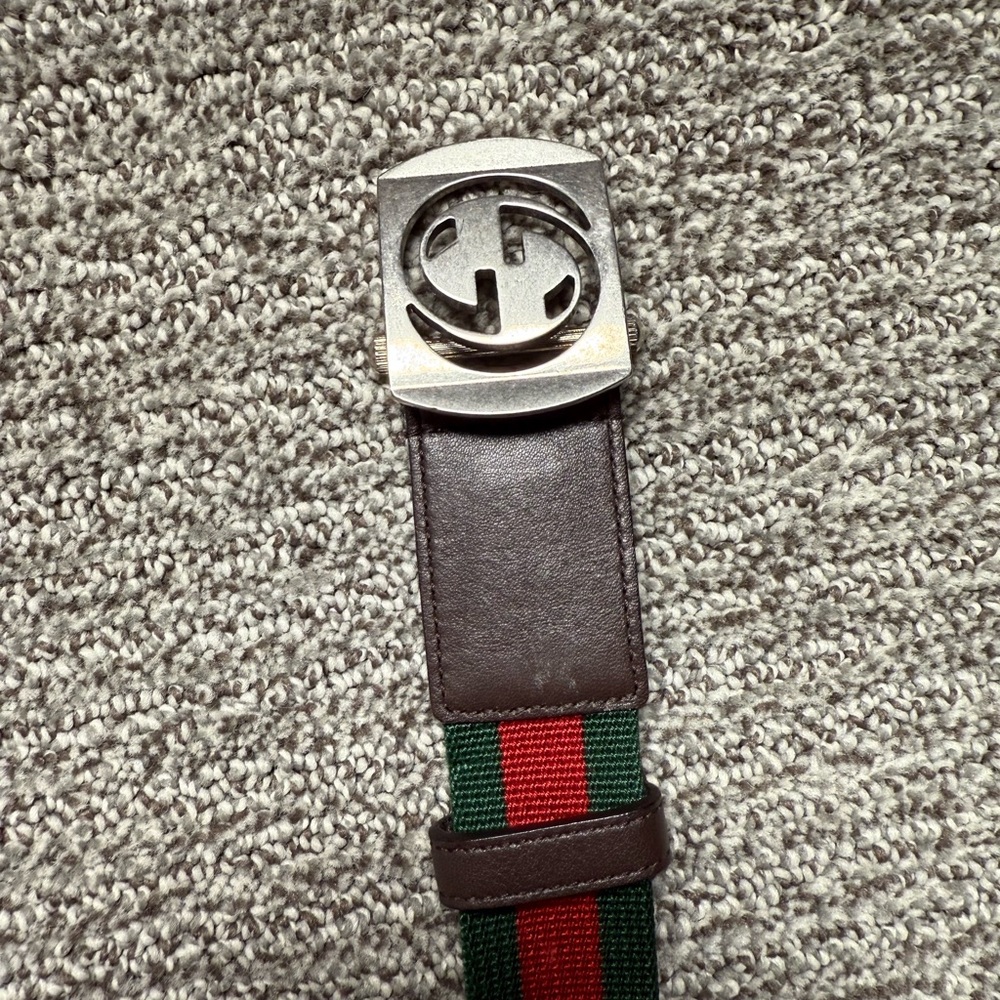 Gucci Belt